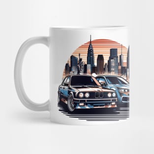 BMW M5 Mug